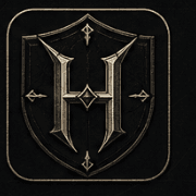 The evolving hobaGX Dominion Seal