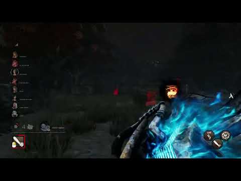 Thumbnail for GAS GAS GAS — DBD